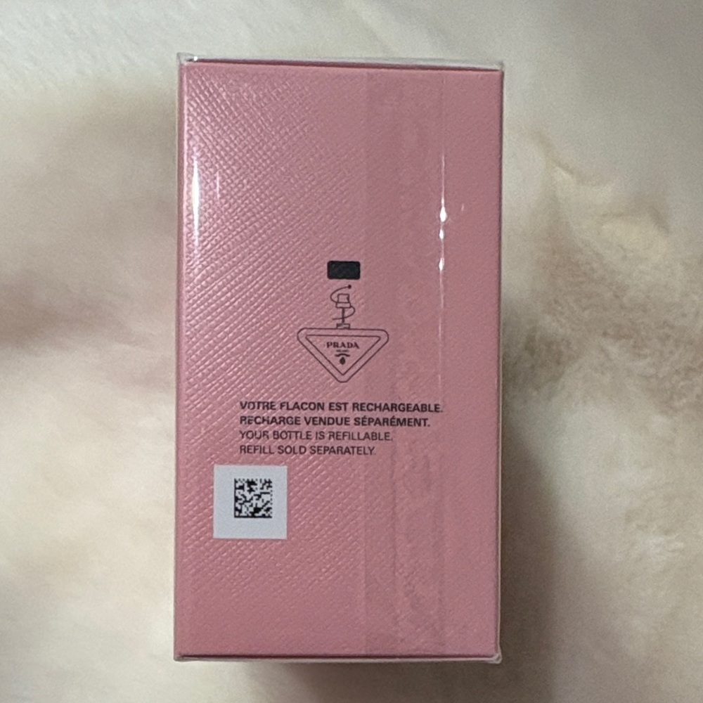 Prada Paradoxe Virtual Flower 3 FL oz brand new sealed - Picture 2 of 4
